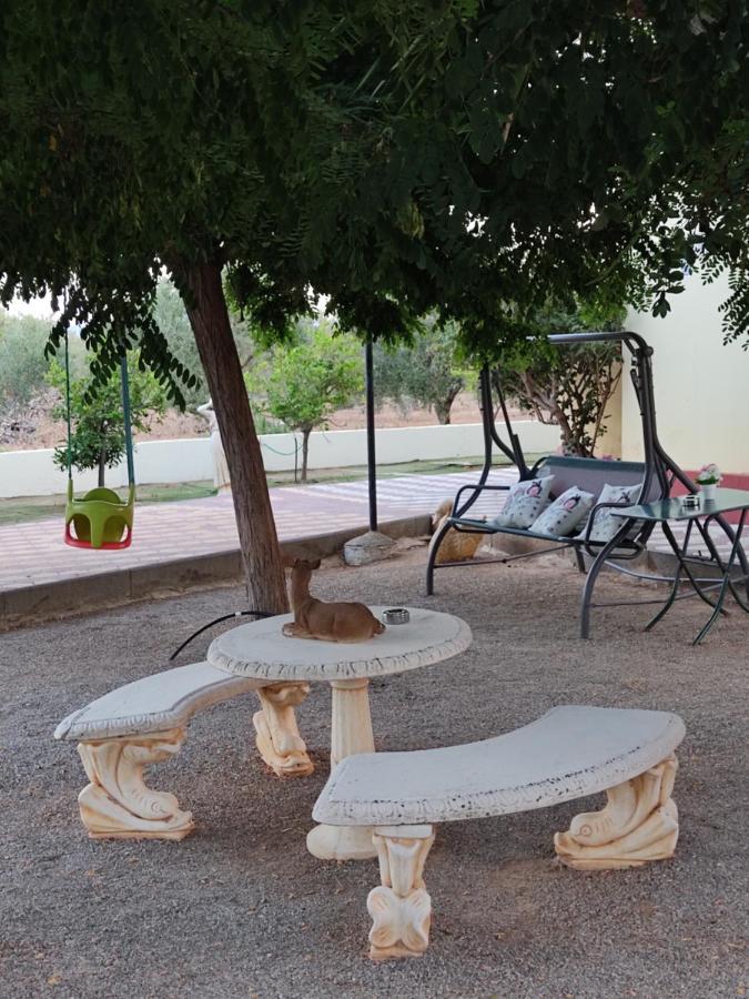 Hotel Takis Agios Georgios  Dış mekan fotoğraf